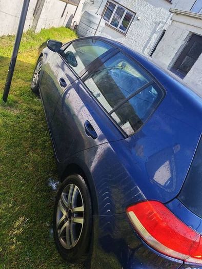 2009 Volkswagen Golf