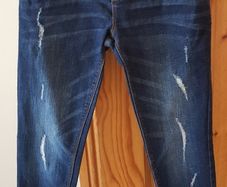 Bluezoo jeans