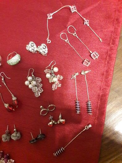 Set ofJewellery