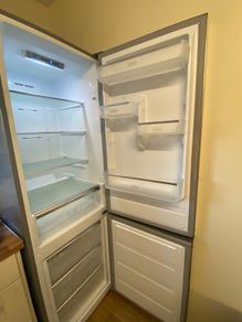 Fridge Freezer