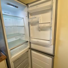 Fridge Freezer