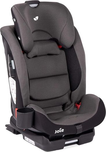 Joie Bold R Group 1/2/3 ISOFIX Child Car Seat  Good Condition