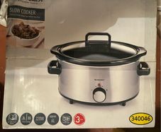 Slow Cooker