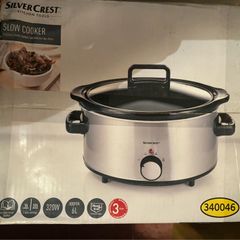 Slow Cooker