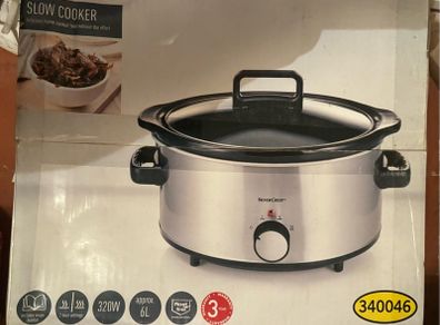 Slow Cooker