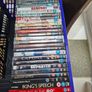Various DVDs VHS and CDs free Image 2