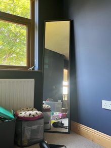 IKEA mirror