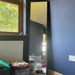 IKEA mirror