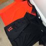 Nike X Under Armour 3 Piece Large Set Image 3