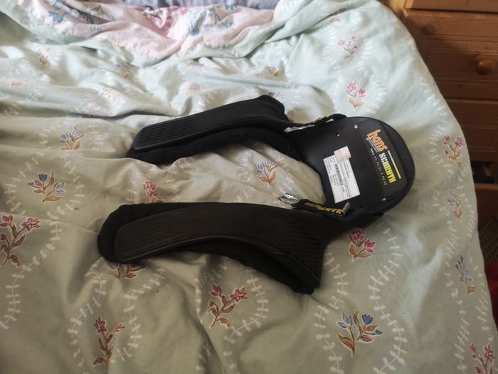 Hans device 250 ono