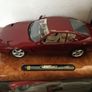 Ferrari 456 Special Ferrari's President Model Scale 1/18 Burago Image 3