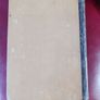 John Buchan / Scholar Gipsies/ 2nd edition/ 1896 Image 4