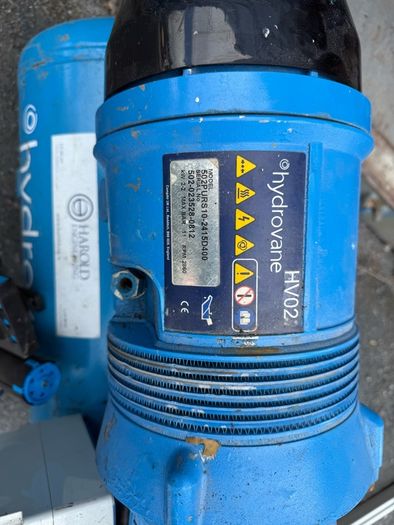 3phase compressor