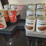 Expandable Cupboard Organiser Image 2