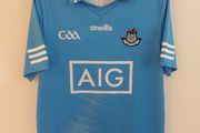 dublin gaa jersey