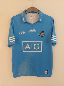 dublin gaa jersey