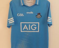 dublin gaa jersey