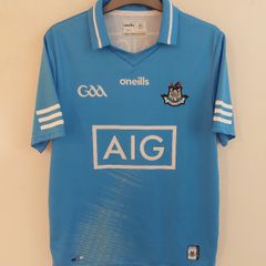 dublin gaa jersey