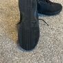 Nike air Jordan junior trainers size uk5 Image 6