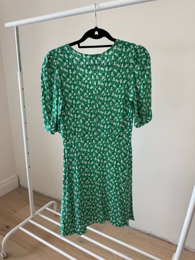 Pablo above knee dress - size 40