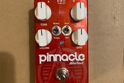 Wampler Pinnacle Distortion Pedal