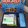 Monopoly Board Game: Friends Image 10