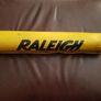 Raleigh Burner Pad Image 2