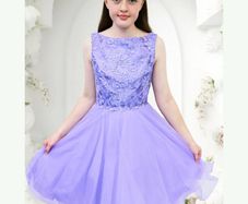 Confirmation Dress