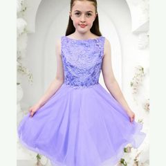 Confirmation Dress