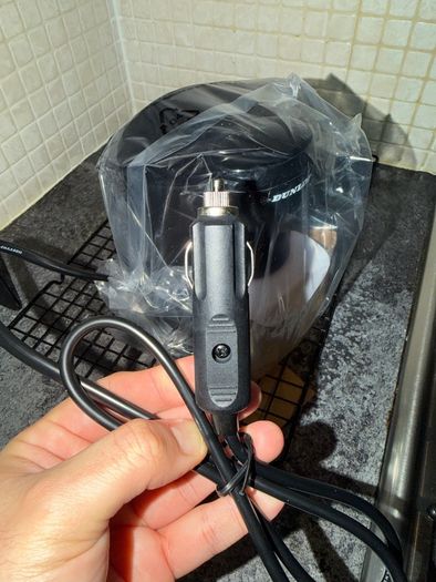 Portable Coffee maker
