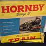 Hornby Gauge 0 Clockwork Train Image 3