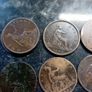 Victorian Pennies Image 2