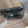 Renault Scenic 2011 Right Rear Tail Light Image 2