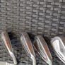 Golf clubs Wilson Image 7