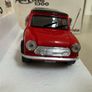 Mini Cooper 1/25 Polistil Year 1975 Image 5
