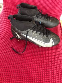 Football boots