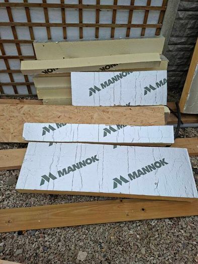 Mannock Insulation