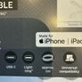 USB C to Lightning Charging Cable Image 3