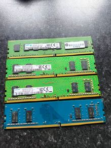 16gb Ddr4
