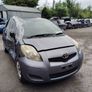 Breaking Toyota Yaris 2010 petrol Image 5