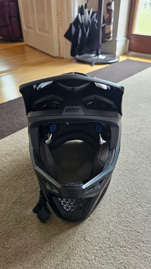 Mtb helmet Leatt