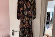 maxi dress Helen McAlinden