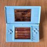 Nintendo DS Lite + R4 Card Image 2