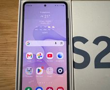Samsung s20 fe 5g