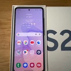 Samsung s20 fe 5g