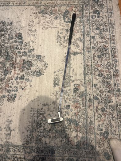 golf Dunlop putter