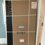 Bi-Fold Shower Door Image 2