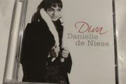 As New Danielle De Niese - Diva Cd
