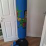 Boxing stand Image 2