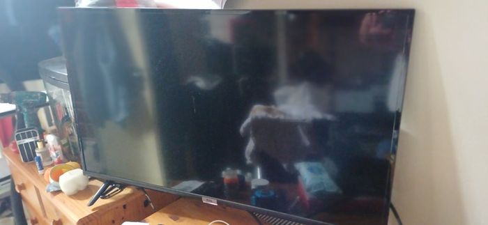 Smart tv 40inch